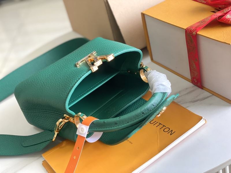 Louis Vuitton Top Handle Bags